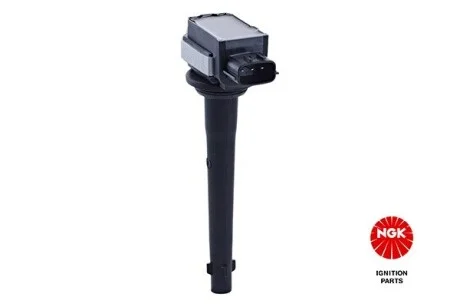 Котушка запалювання (U5043) NISSAN/RENAULT Tiida/Clio "1,6-2,0 "04>> NGK 48162
