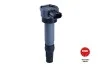 Котушка запалювання NGK (U5101) MITSUBISHI/SMART Colt/Forfour "1,1-1,5 "04-12 48317