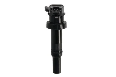 Котушка запалювання HYUNDAI ACCENT V, I20 ACTIVE, I20 I, I20 II, I20 III, I30, SOLARIS KIA CEE\'D, CEED, PICANTO II, PICANTO III, PRO CEE\'D, RIO III, RIO IV, STONIC 1.2-1.4LPG 09.08- NGK 49048