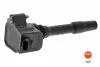 Котушка запалювання BMW 1 (F20), 1 (F21), 1 (F40), 2 (F22, F87), 2 (F23), 2 (F45), 2 (G42, G87), 2 GRAN COUPE (F44), 2 GRAN TOURER (F46), 2 GRAN TOURER VAN (F46), 3 (F30, F80) 1.2-3.0H 09.13- 49061