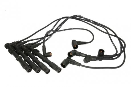 Комплект проводов зажигания NGK 7709 (фото 1)