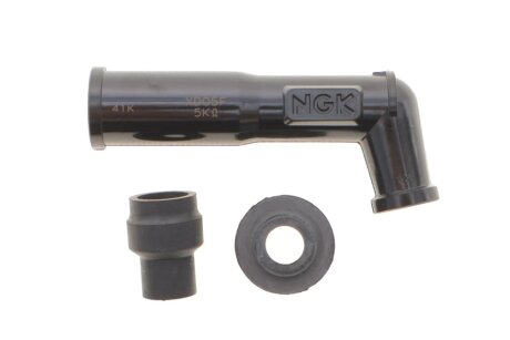 Трубки свічки запалювання NGK 8072