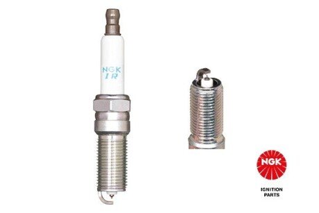 Свічка Laser Iridium (ILTR6M9G) NGK 94489