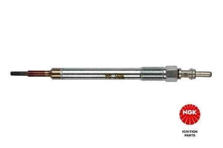 Свічка розжарення NGK CZ552