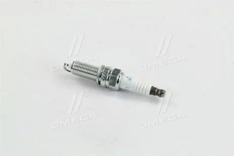 Свеча зажигания (применяли на accent 14~ creta 16~ elantra i20 i30 veloster ceed rio 11~ venga 09~) NGK LZKR6B10E