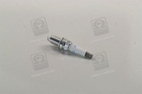 Свічка запалювання (подвійна платина)) Hyunday Sonata 2.7 / Subaru 2.5 2000- NGK PFR5B-11