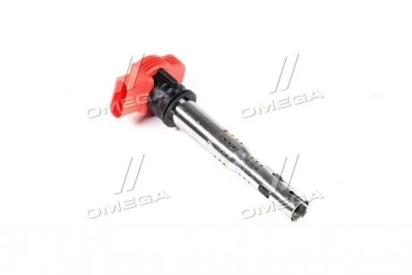 Катушка зажигания (код 48041) AUDI, VW (пр-во) NGK U5014
