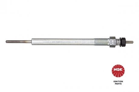 Свеча накала (применимость h-1 sorento 2,5 crdi) NGK Y508J