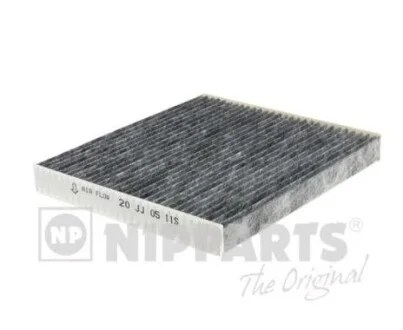 Фильтр салона воздушный NIPPARTS J1343010