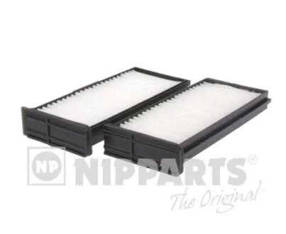 Фильтр салона воздушный NIPPARTS J1345001