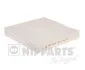 Фільтр, повітря у внутрішній простір NIPPARTS J1348004 (фото 1)