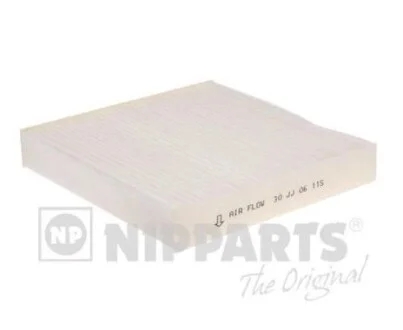 Фільтр, повітря у внутрішній простір NIPPARTS J1348004