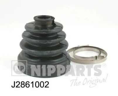 Пыльник ШРУСа NIPPARTS J2861002