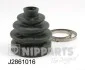 Пильовик ШРУСу J2861016
