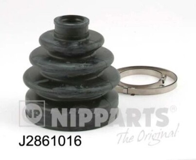 Пильовик ШРУСу NIPPARTS J2861016 (фото 1)