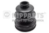 Пыльник ШРУСа NIPPARTS J2880507 (фото 1)