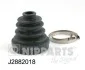 Пильовик ШРУСу J2882018