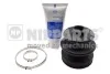 Пильовик ШРУСу NIPPARTS J2883000 (фото 1)