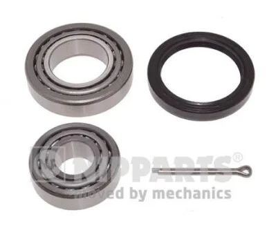 Подшипник ступицы колеса, к-кт. NIPPARTS J4700503