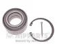 Подшипник ступицы колеса, передний HYUNDAI Santa Fe, Trajet, Tuscon 00- (F) NIPPARTS J4700512 (фото 1)