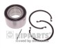 Пiдшипник колеса NIPPARTS J4701035 (фото 1)