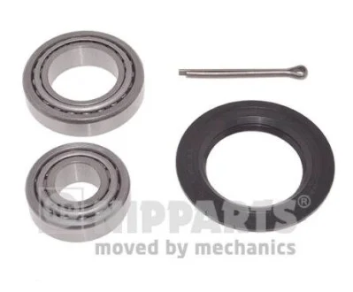 Подшипник ступицы колеса, к-кт. NIPPARTS J4710900