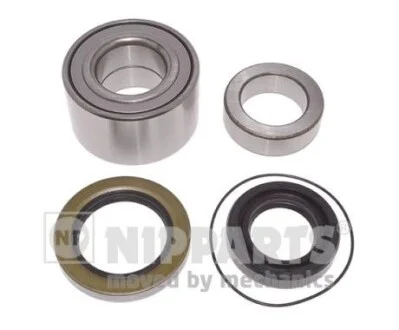 Подшипник ступицы колеса, к-кт. NIPPARTS J4715014
