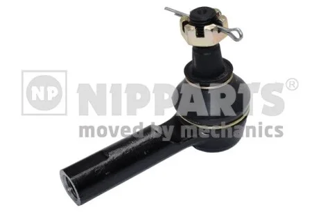Наконечник рулевой тяги левый наружный NISSAN X-TRAIL APV NIPPARTS J4821088