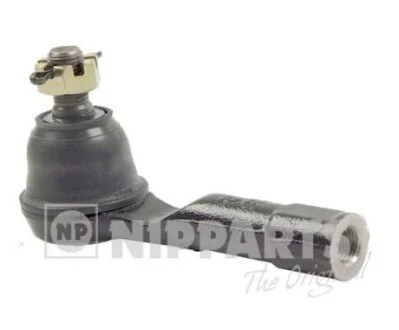 Накінечник кермової тяги лівий зовнішній NISSAN ALMERA II HATCHBACK NIPPARTS J4821090