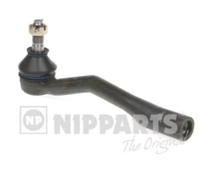 Накінечник кермової тяги лівий зовнішній TOYOTA CARINA E HATCHBACK NIPPARTS J4822028