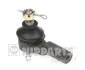 Наконечник рулевой тяги правый наружный MAZDA 121 I SEDAN NIPPARTS J4823001 (фото 1)