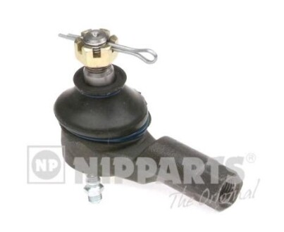 Наконечник рулевой тяги правый наружный MAZDA 121 I SEDAN NIPPARTS J4823001