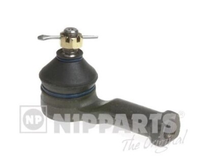 Наконечник рулевой тяги правый наружный MAZDA 626 II SEDAN NIPPARTS J4823007