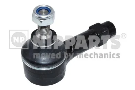 Наконечник рулевой тяги наружный MITSUBISHI COLT II HATCHBACK NIPPARTS J4825007
