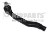 Наконечник рулевой тяги правый наружный HONDA ACCORD IV/V/VI/VII J4834000