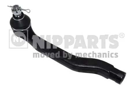 Наконечник рулевой тяги правый наружный HONDA ACCORD IV/V/VI/VII NIPPARTS J4834000