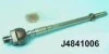 Тяга рулевая NISSAN PRIMERA (W10) / SUNNY III / 100NX J4841006