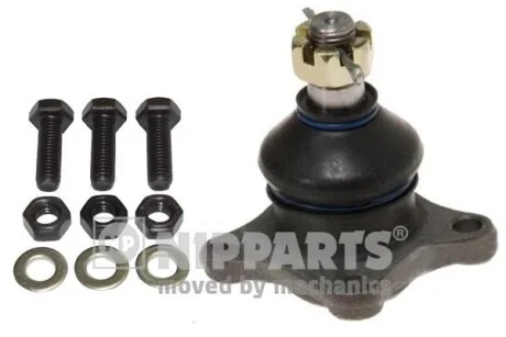 Опора шаровая верхняя MITSUBISHI PAJERO II APV NIPPARTS J4885000 (фото 1)