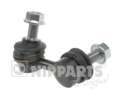 Тяга стабилизатора переднего NISSAN X-TRAIL APV NIPPARTS J4961010