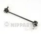 Тяга стабiлiзатора MAZDA 121 III HATCHBACK ECE NIPPARTS J4963010 (фото 1)