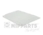 Повітряний фільтр NIPPARTS N1322108 (фото 1)