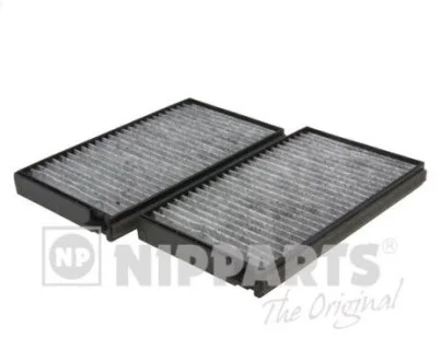 Фільтр, повітря у внутрішній простір NIPPARTS N1340514