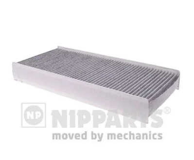 Фильтр салона воздушный NIPPARTS N1342037