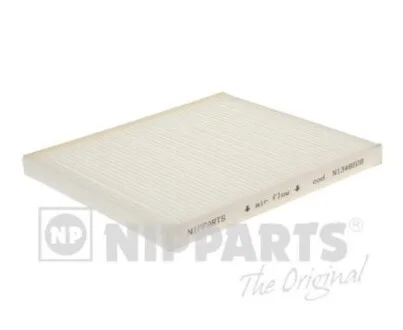 Фільтр, повітря у внутрішній простір NIPPARTS N1348009 (фото 1)