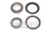 Подшипник ступицы колеса, к-кт. NIPPARTS N4700310 (фото 1)