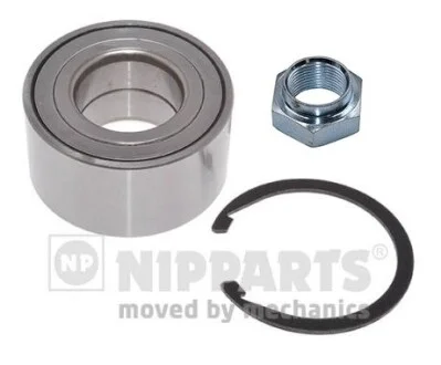 Подшыпник ступицы колеса NIPPARTS N4705023