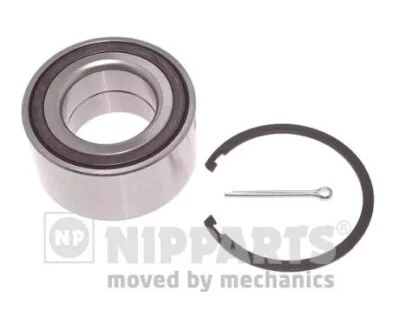 Подшыпник ступицы колеса NIPPARTS N4705024