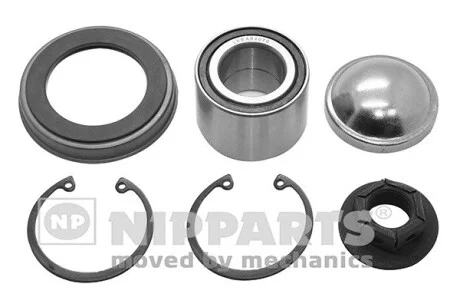 Подшыпник ступицы колеса NIPPARTS N4713041