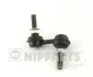 Тяга стабiлiзатора DAIHATSU SIRION II HATCHBACK NIPPARTS N4976000 (фото 1)