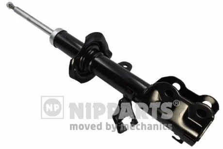 Фото 1 - амортизатор підвіски NIPPARTS N5501050G Амортизатор підвіски NIPPARTS N5501050G (фото 1)